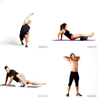 Stretch