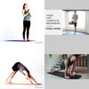 yoga stretch