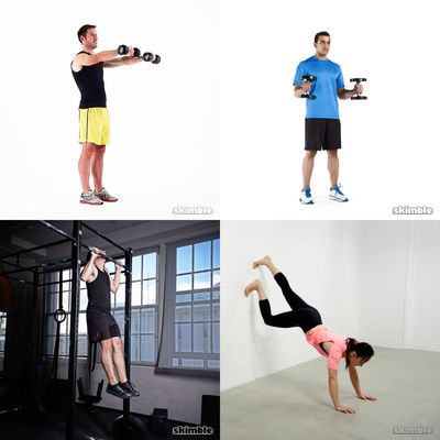 Arms