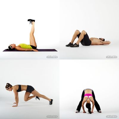 Workout