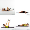 Laying Down