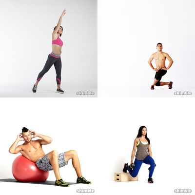 Work out