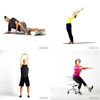 Injury Rehab