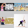 YouTube Body Stretch