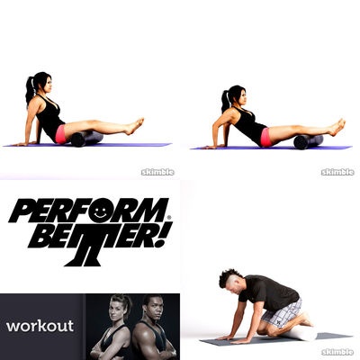 Foam Roller