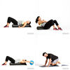 Foam rolling