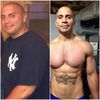 Burn Fat Build Muscle 