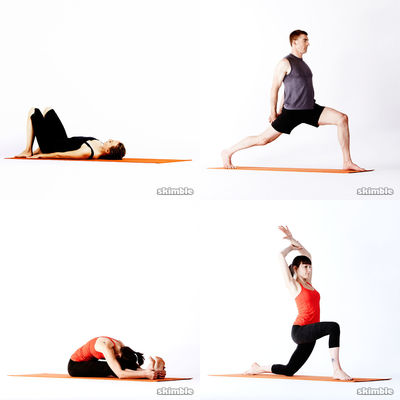Yoga