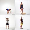 Weights in Under 20 Minutes