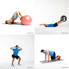 Quick Home Workouts