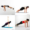Planks