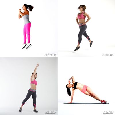 workouts