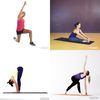 Warmup &amp; Stretch