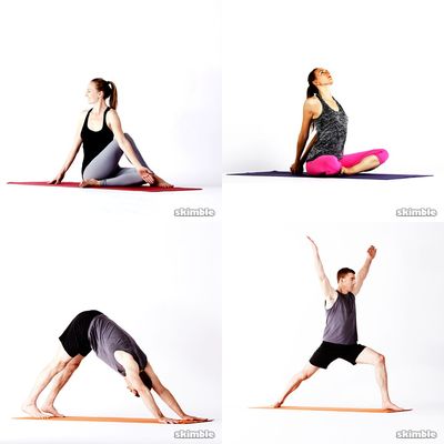 Yoga