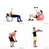 Build Muscle