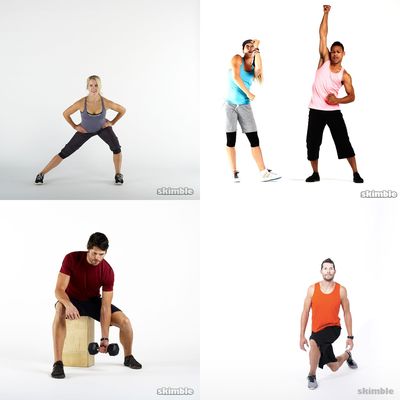 Work Out