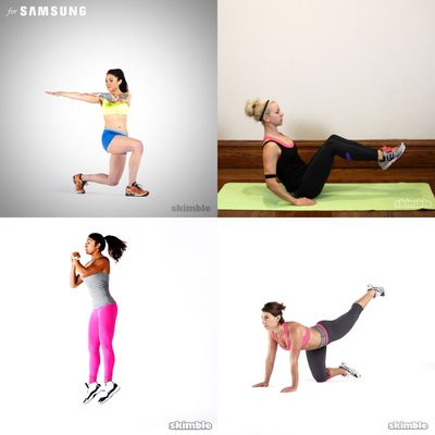 exercise