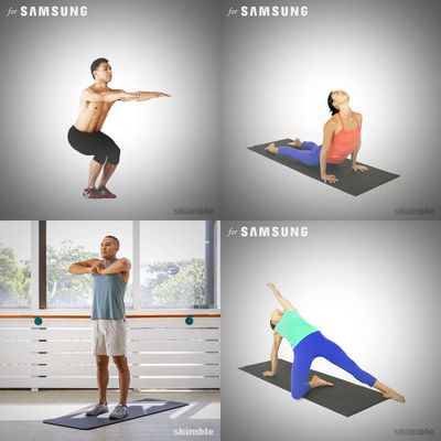yoga
