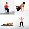 strength training