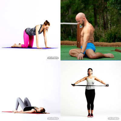 Mobility