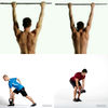 Pull Up Practice