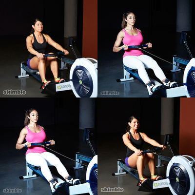 rower