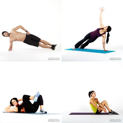 Core