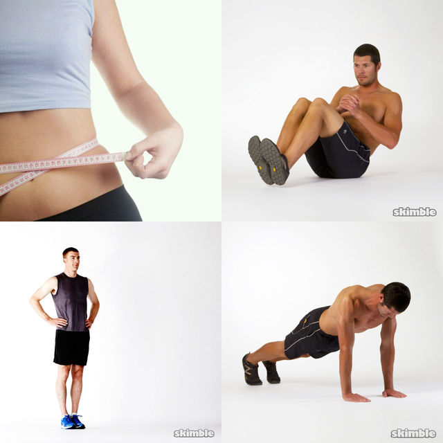 2022 - Workout Collection - Skimble Workout Trainer