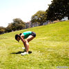 Traveling Froggy Jumps
