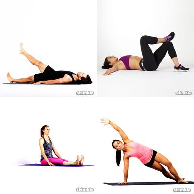 Pilates