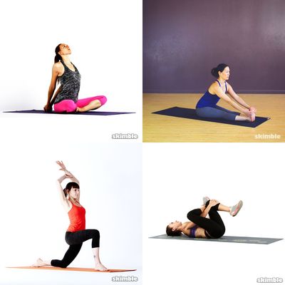 Yoga