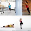 Bodyweight Only in Under 10