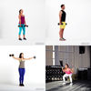exericse for gym