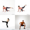 lower body