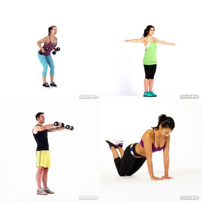 Arms