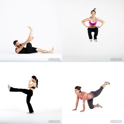 oblique