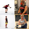 shoulder - dumbell