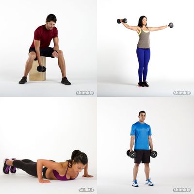 Arms