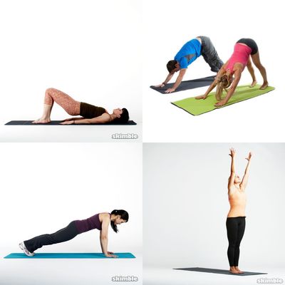 Yoga