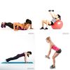 Chest &amp; Back