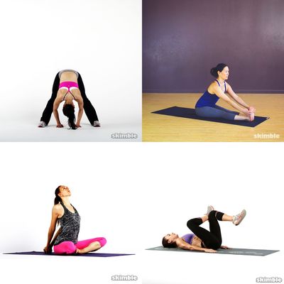 Stretch