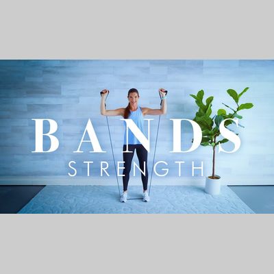 Bands