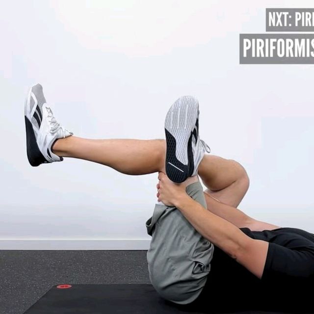 Performing Right by Allan B. - Exercise How-to - Skimble