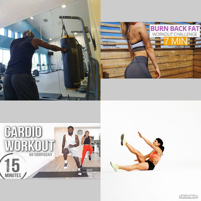 Cardio