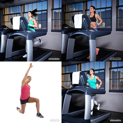 Treadmill