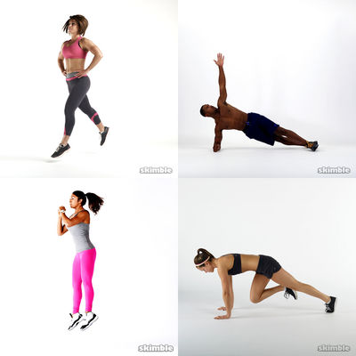 hiit
