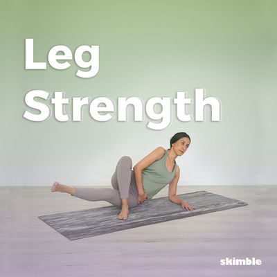 best workout trainer app