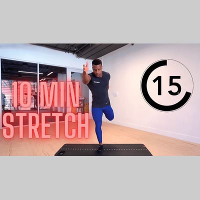 Stretch