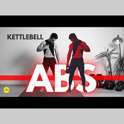 Kettlebell