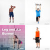 At Home Workouts